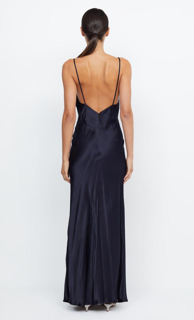 Bec&bridge MOON DANCE V MAXI DRESS