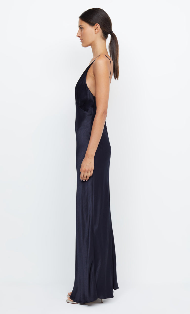 Bec&bridge MOON DANCE V MAXI DRESS