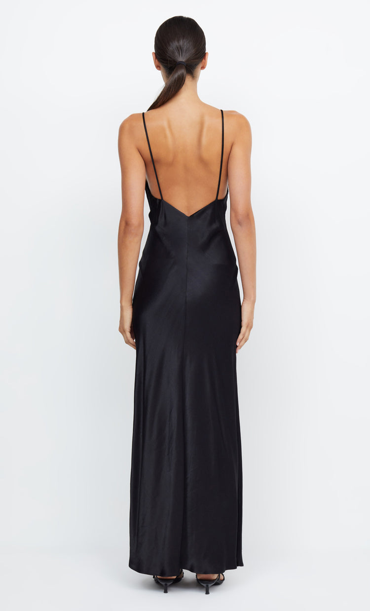 Bec&bridge MOON DANCE V MAXI DRESS