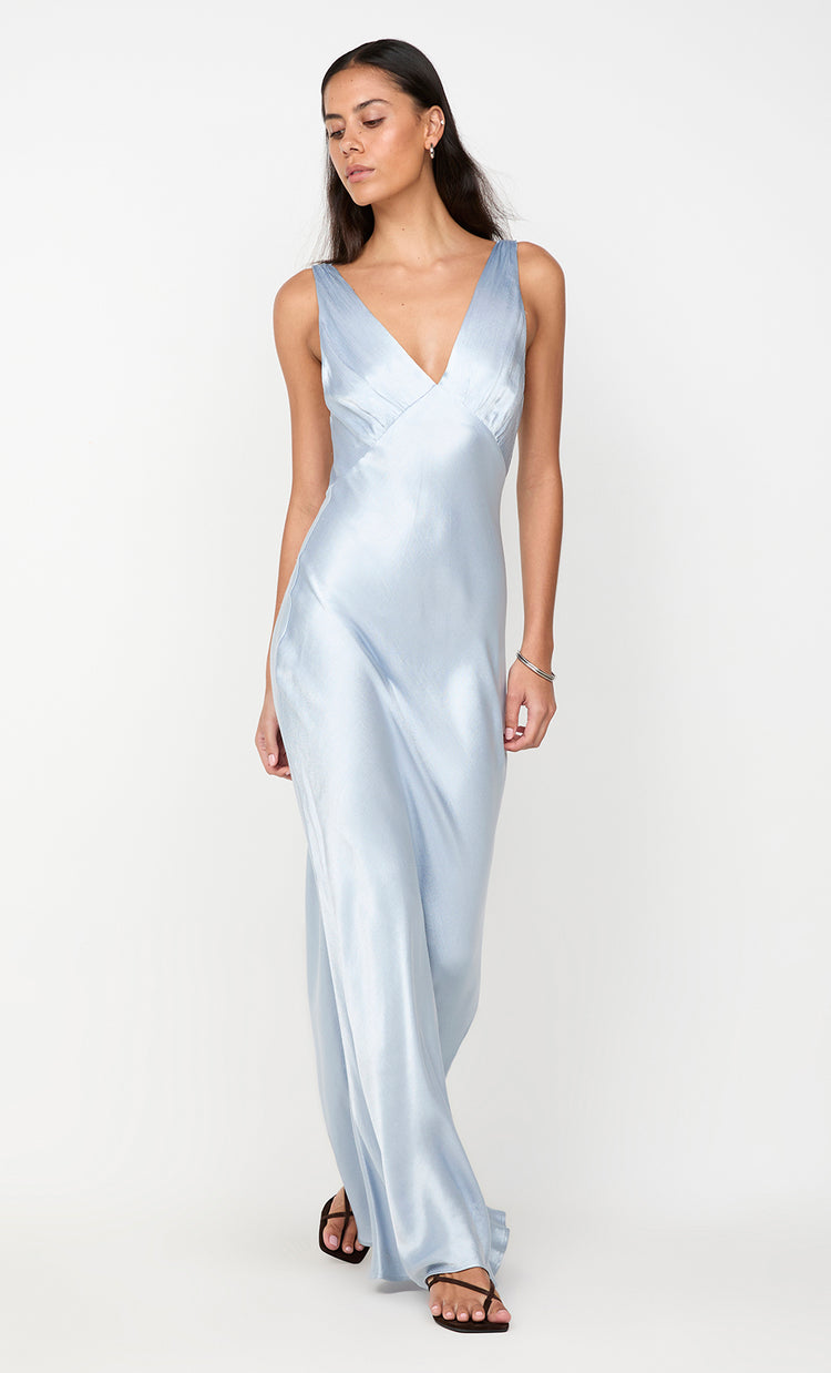 Bec&bridge MOON DANCE VERONA DRESS