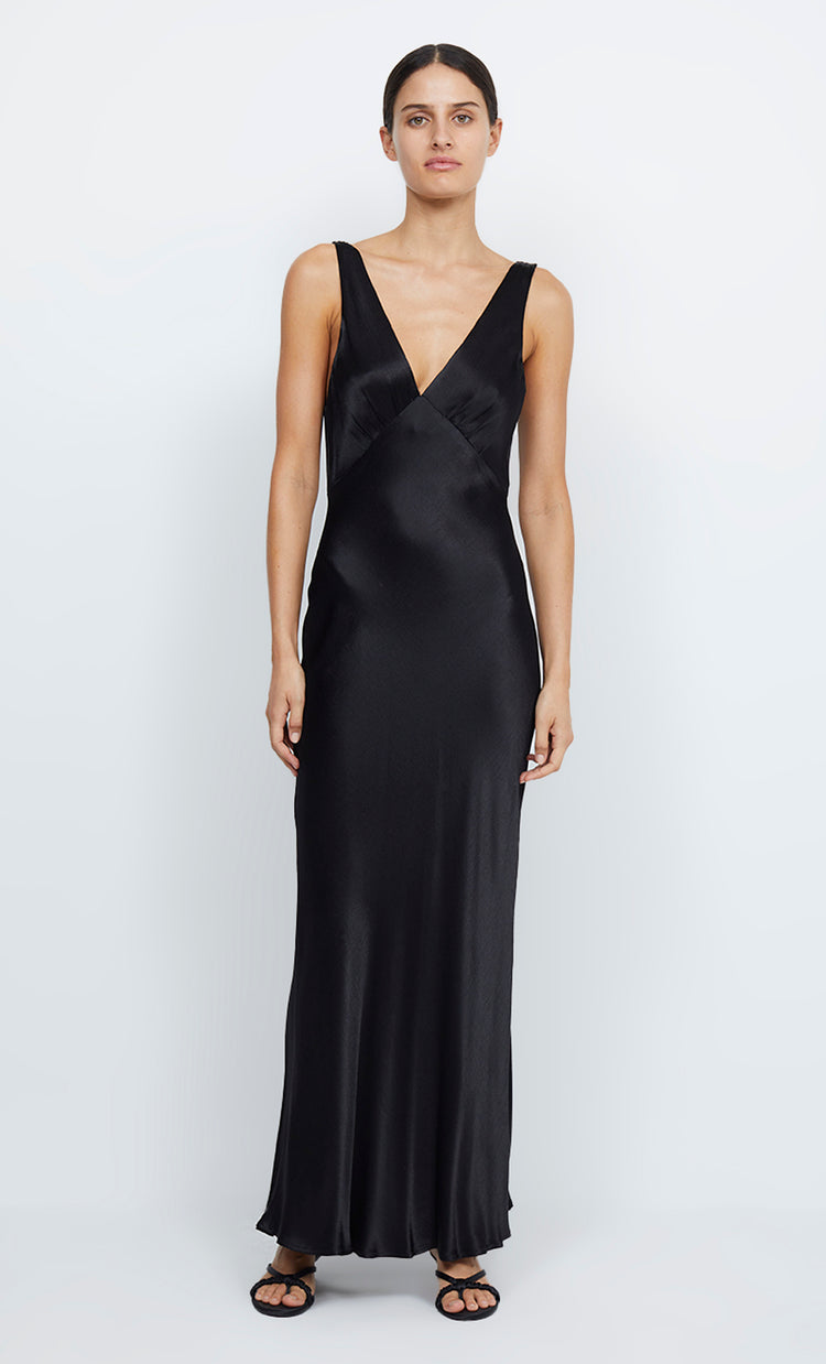 bec&bridge MOON DANCE VERONA DRESS