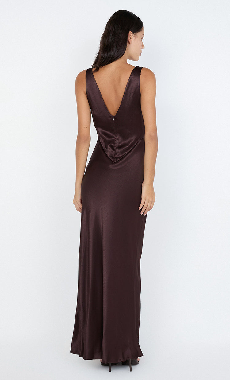 Bec&bridge MOON DANCE VERONA DRESS