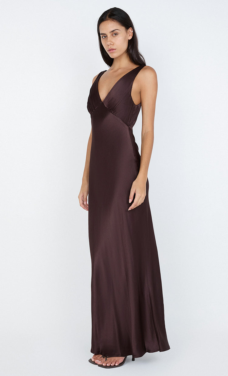 Bec&bridge MOON DANCE VERONA DRESS