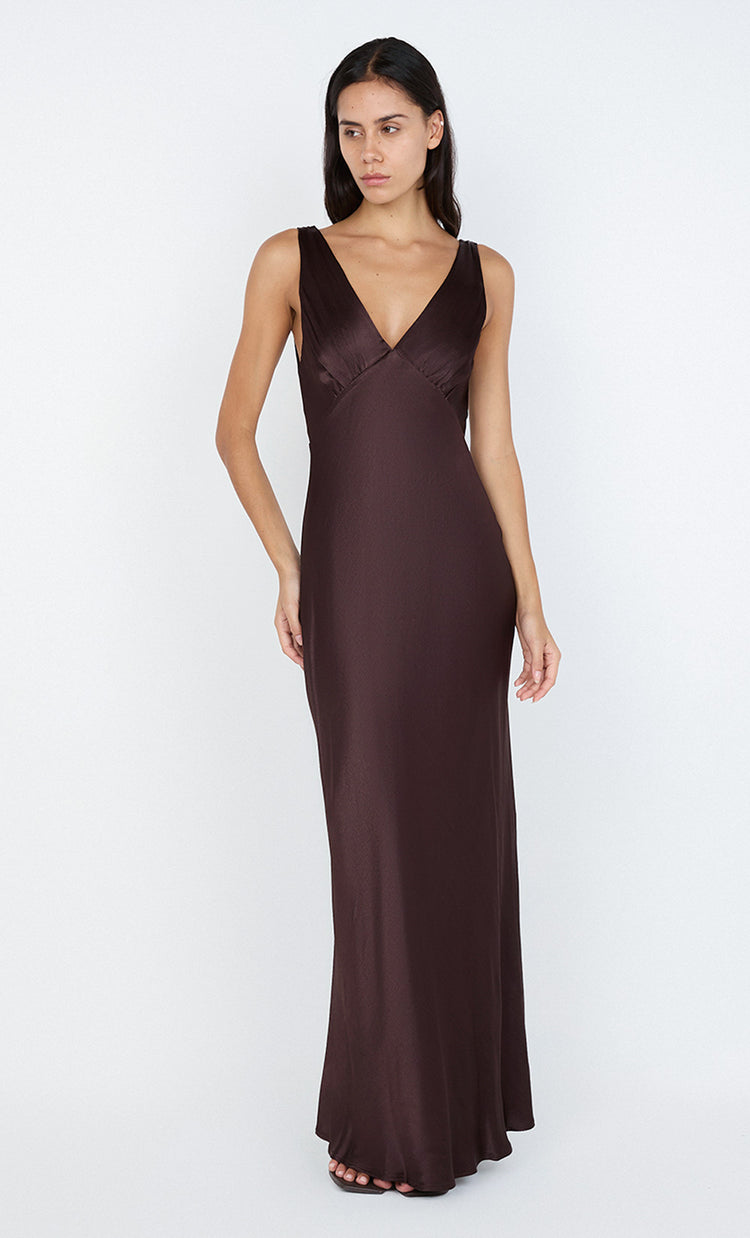 Bec&bridge MOON DANCE VERONA DRESS