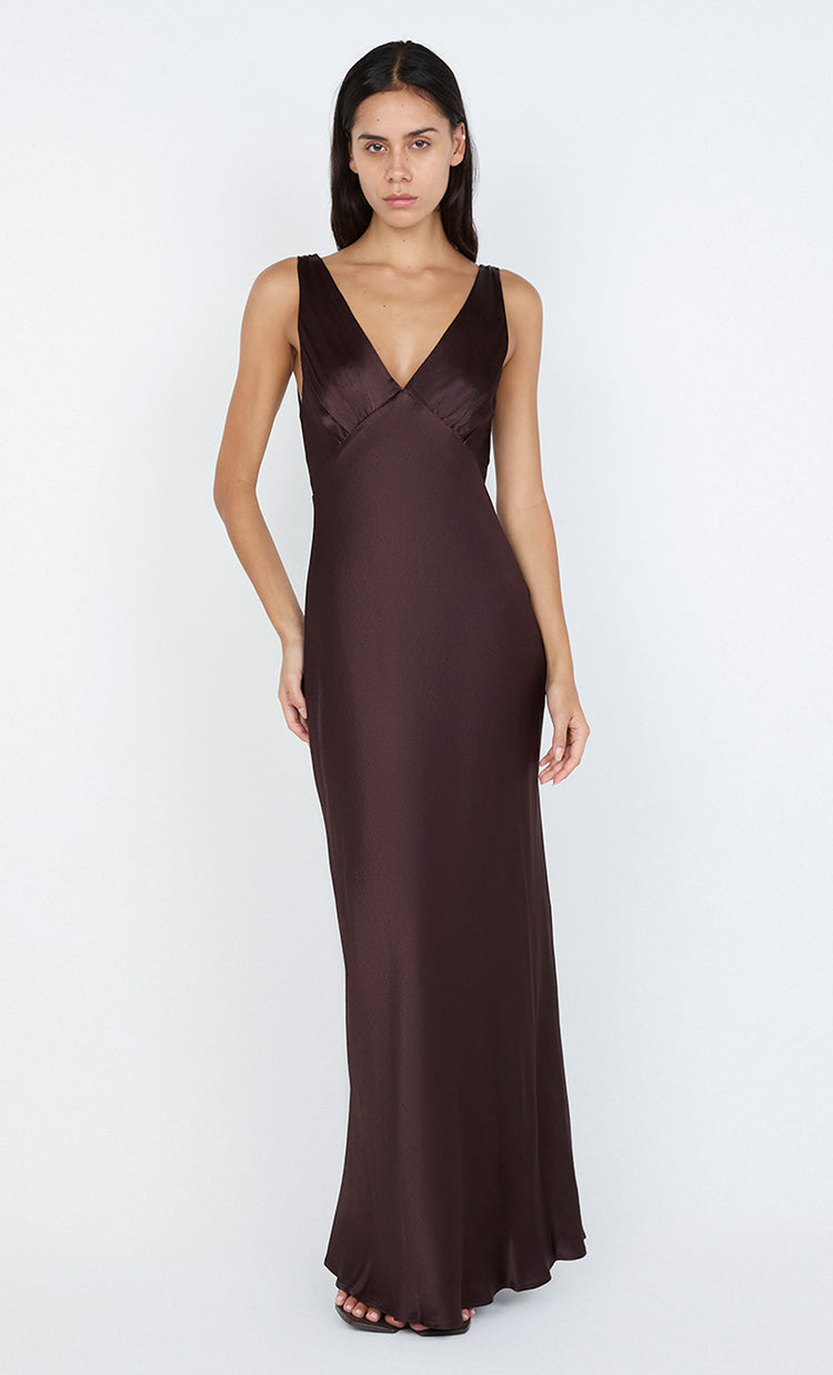 bec&bridge MOON DANCE VERONA DRESS