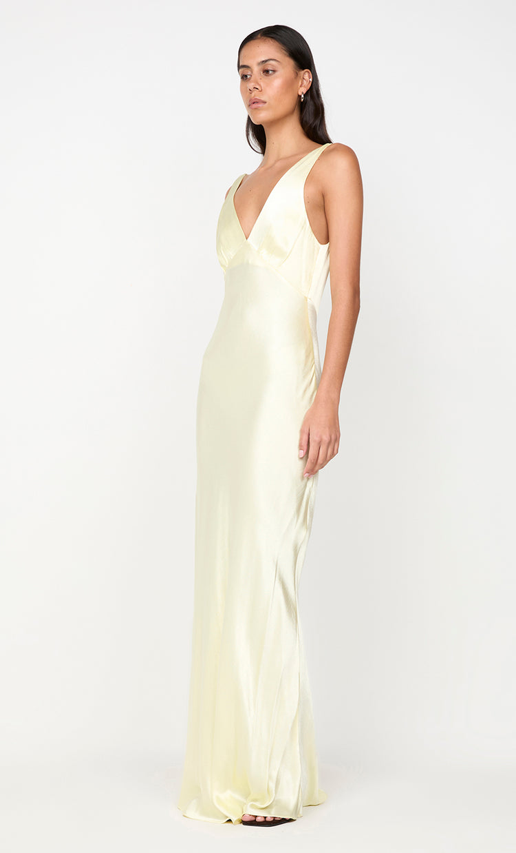 Bec&bridge MOON DANCE VERONA DRESS