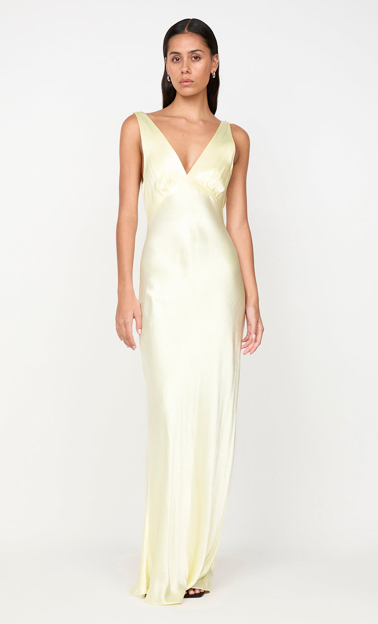 bec&bridge MOON DANCE VERONA DRESS