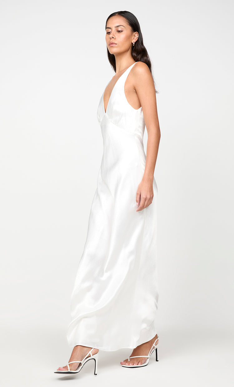 Bec&bridge MOON DANCE VERONA DRESS