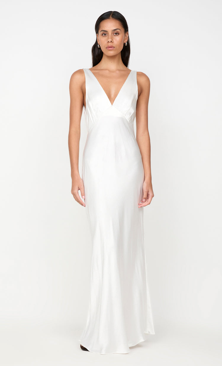 bec&bridge MOON DANCE VERONA DRESS