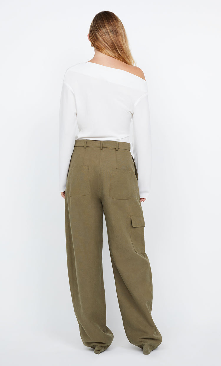 Bec&bridge OTTIE ASYM TOP