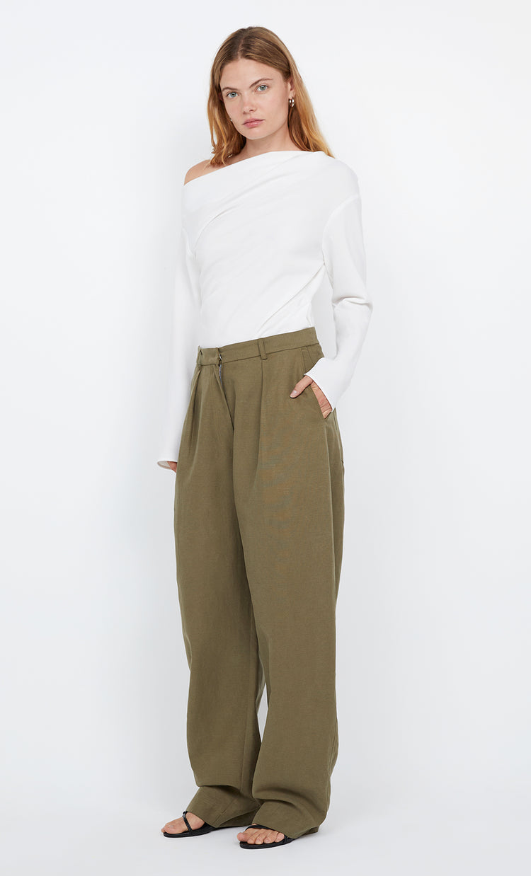 Bec&bridge OTTIE ASYM TOP