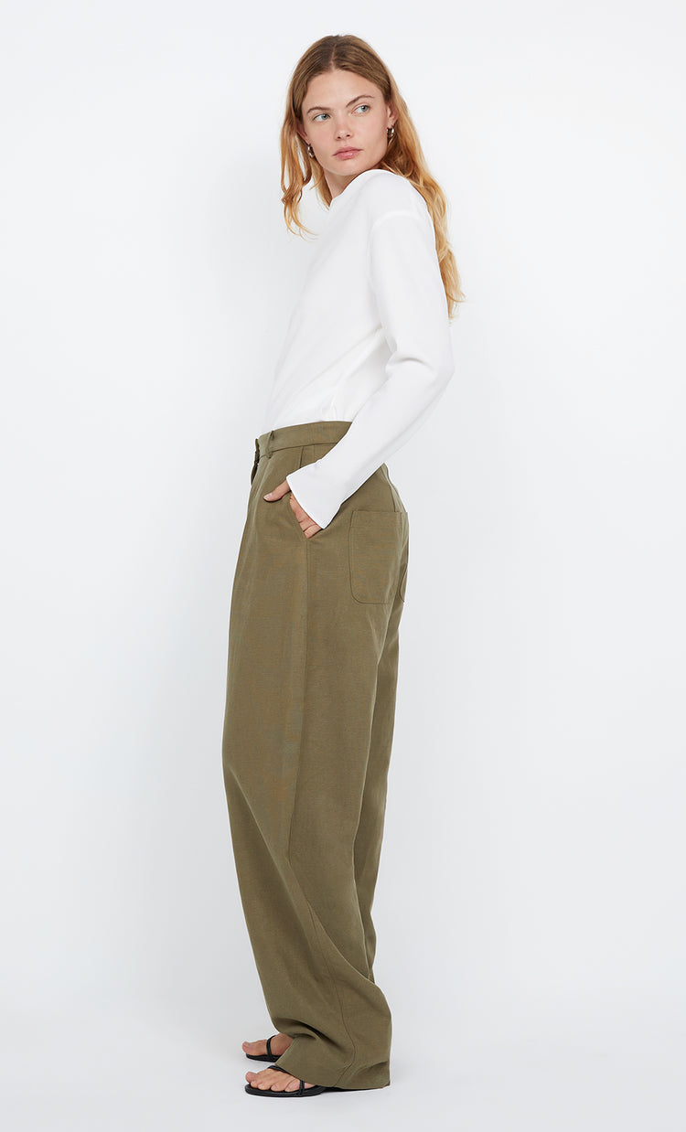 Bec&bridge OTTIE ASYM TOP