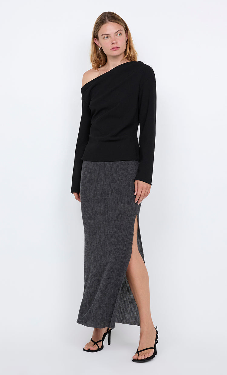 Bec&bridge OTTIE ASYM TOP