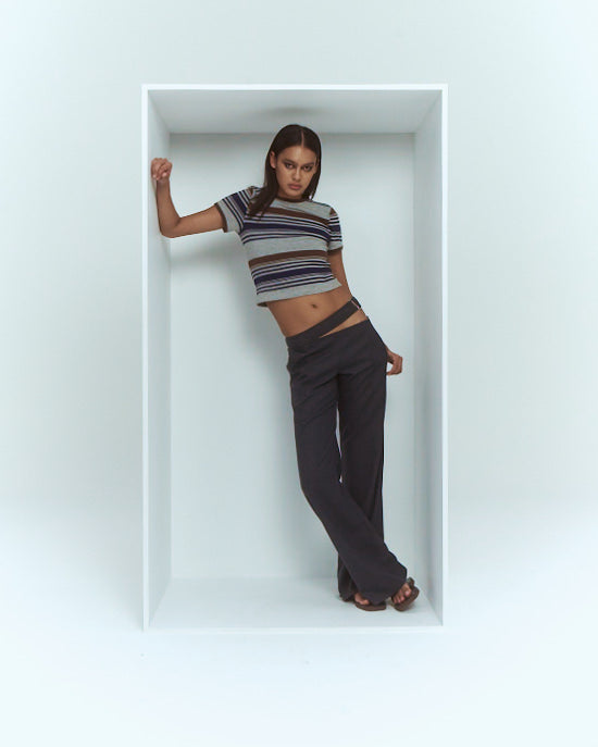 Bec&bridge PARKER POLO TEE