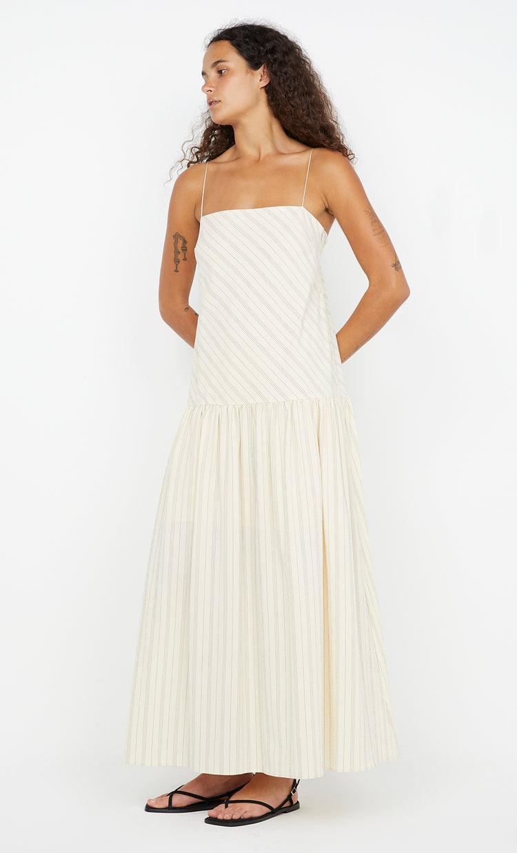 Bec&bridge PEYSON MAXI DRESS