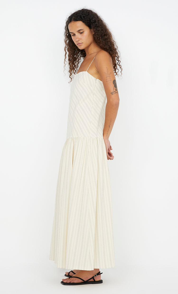 Bec&bridge PEYSON MAXI DRESS