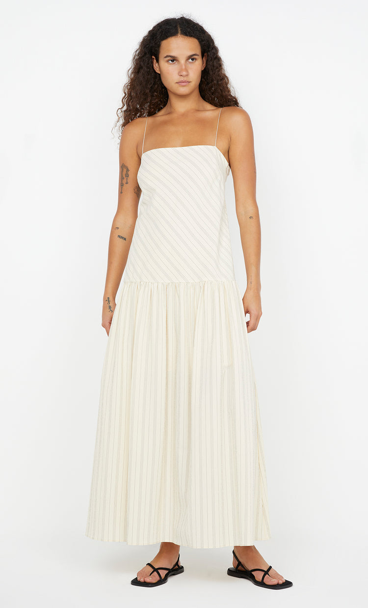 bec&bridge PEYSON MAXI DRESS