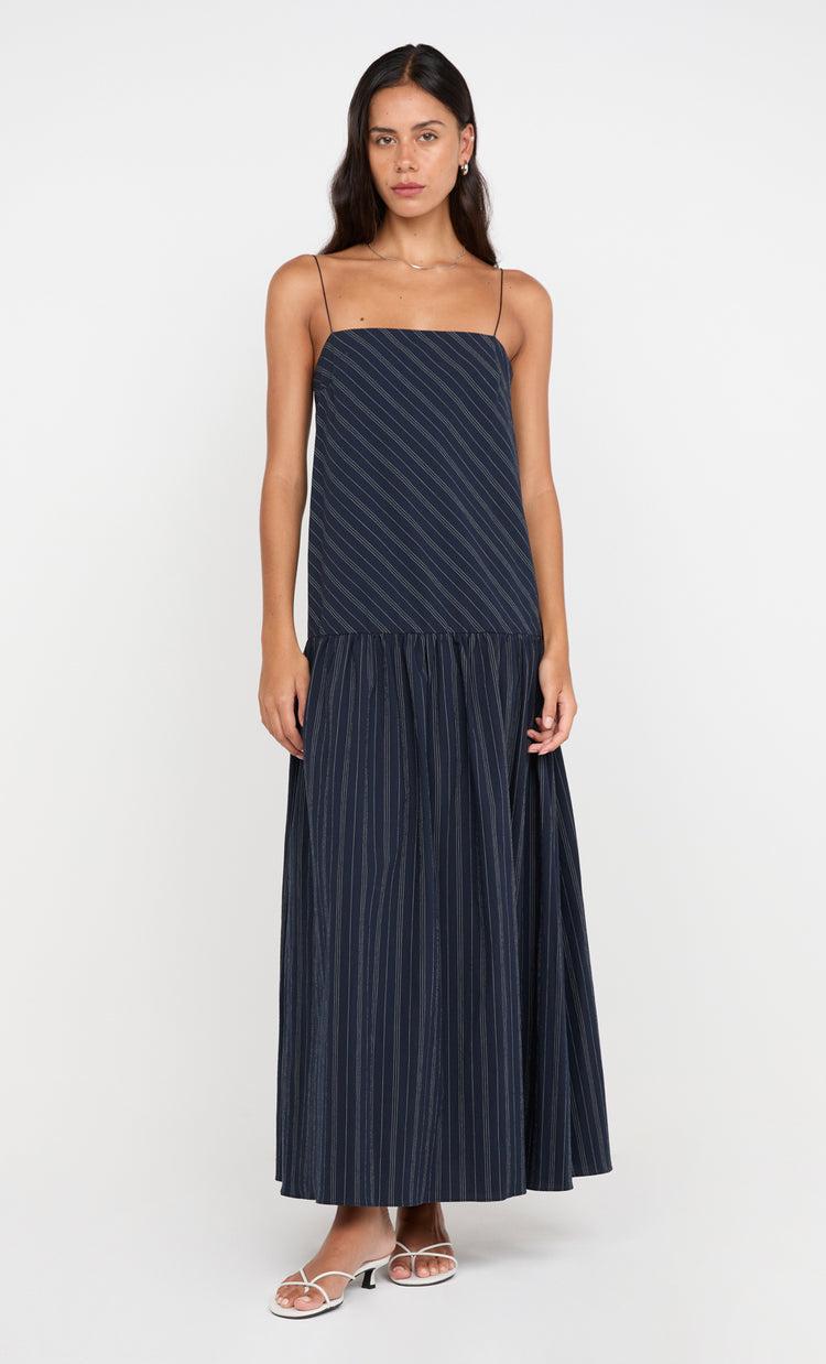 bec&bridge PEYSON MAXI DRESS