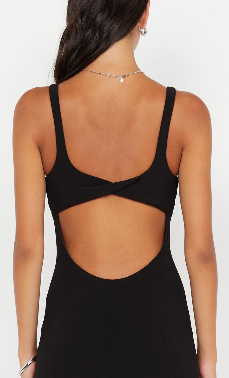 Bec&bridge REINA MINI DRESS