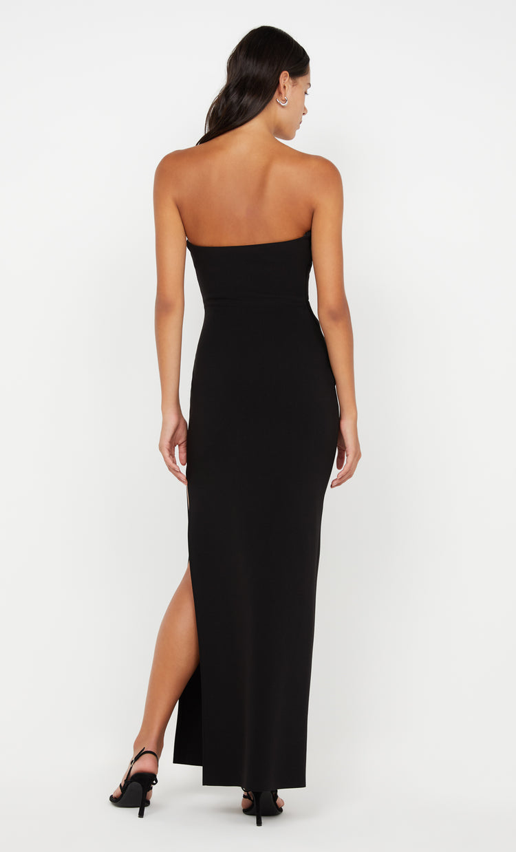 Bec&bridge REINA STRAPLESS MAXI DRESS
