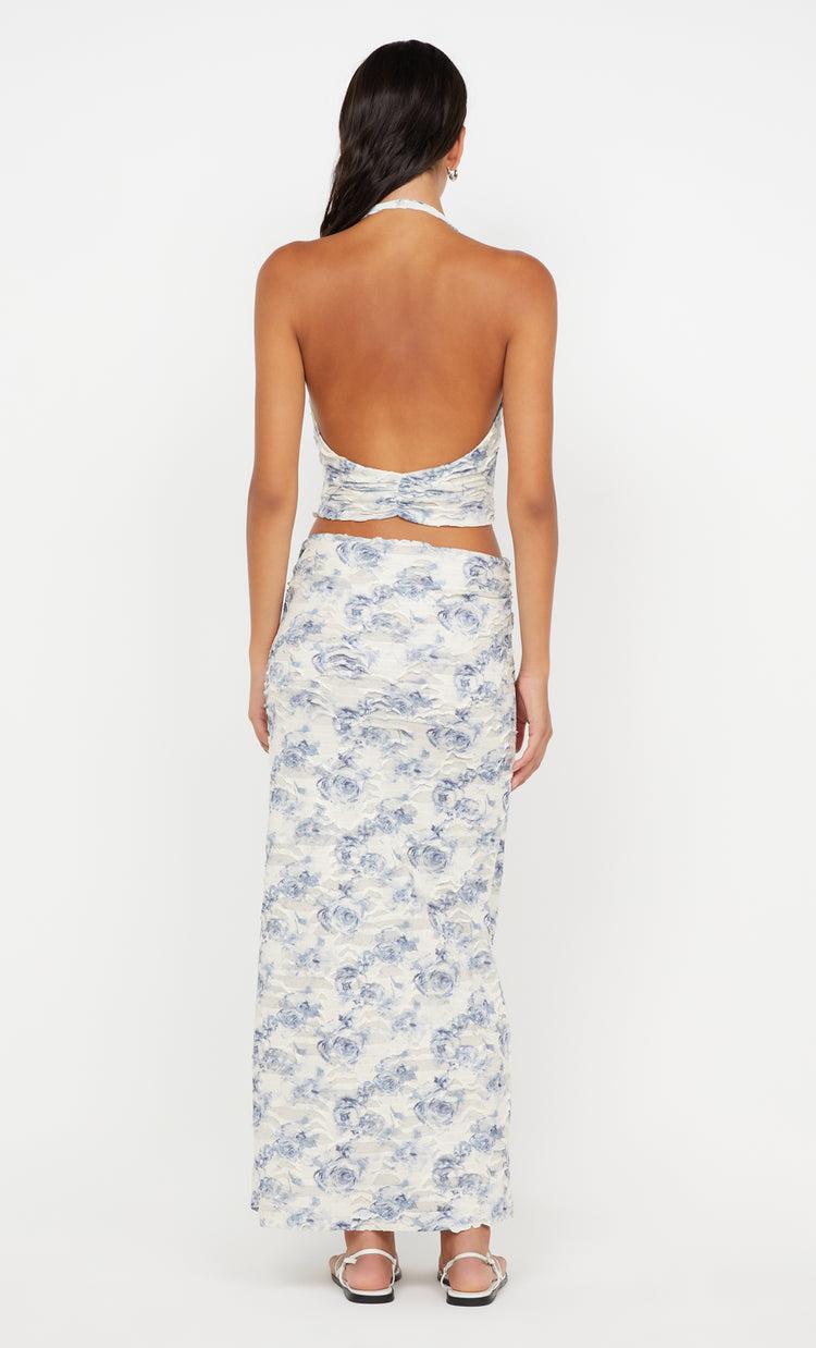 Bec&bridge RIVA HALTER TOP