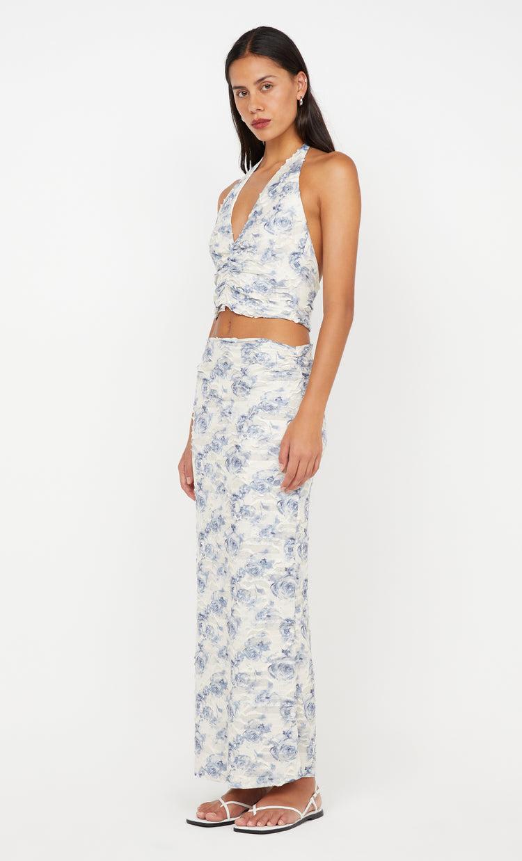 Bec&bridge RIVA HALTER TOP