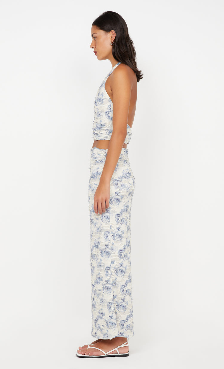 Bec&bridge RIVA HALTER TOP