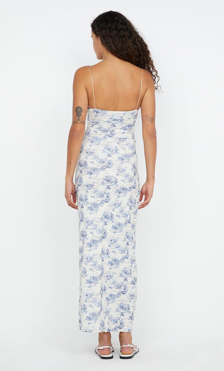 Bec&bridge RIVA MAXI DRESS
