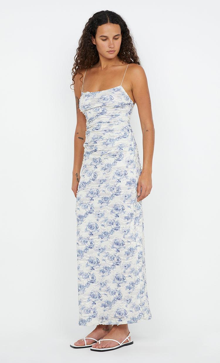 Bec&bridge RIVA MAXI DRESS
