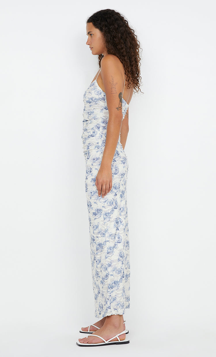 Bec&bridge RIVA MAXI DRESS