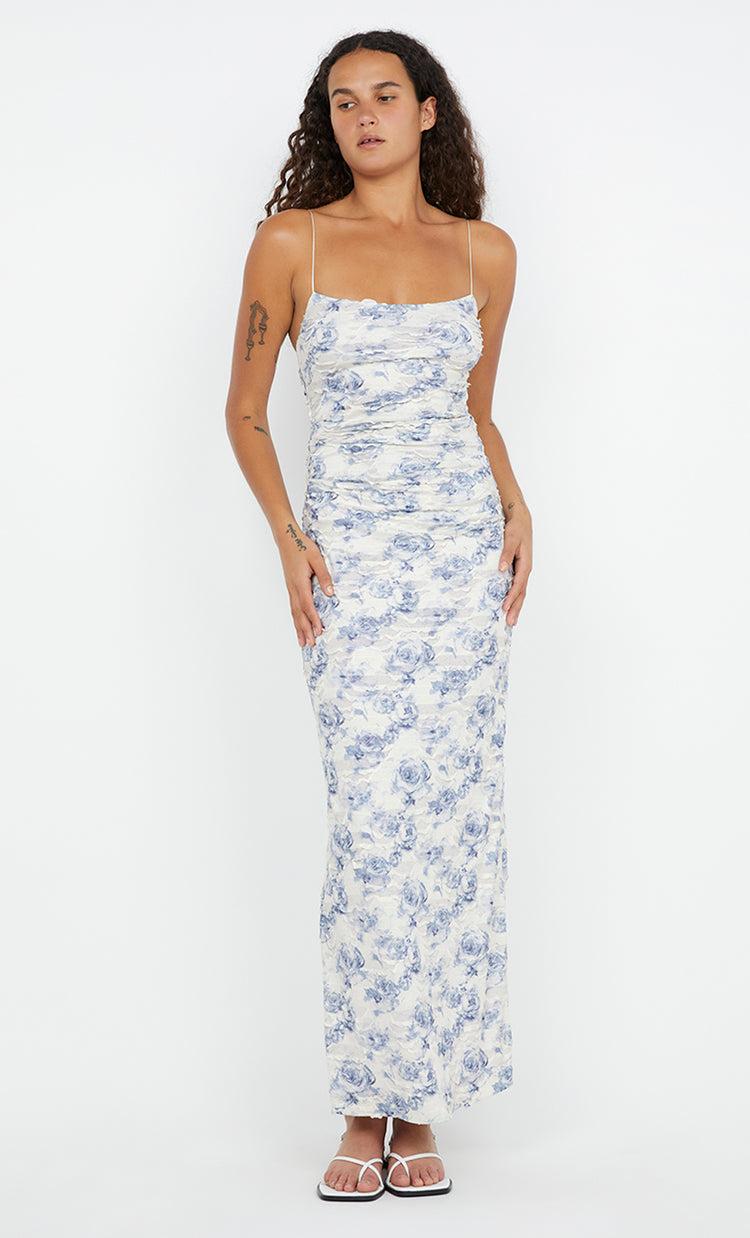 bec&bridge RIVA MAXI DRESS