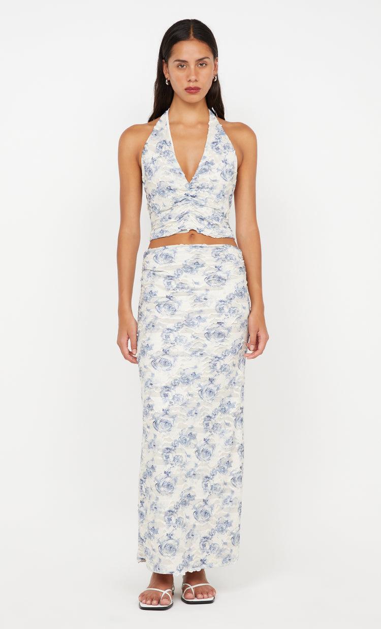 Bec&bridge RIVA MAXI SKIRT
