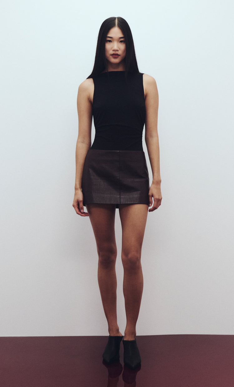 Bec&bridge SCYLLA SKIRT