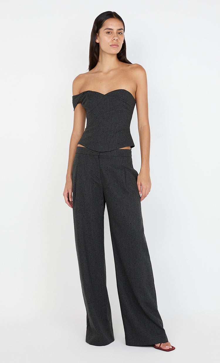 Bec&bridge SHAE ASYM TOP