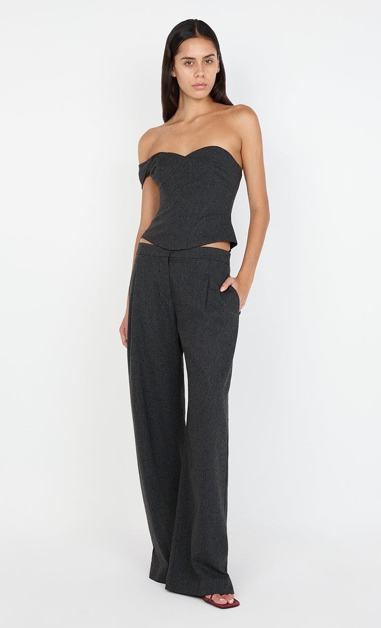 Bec&bridge SHAE ASYM TOP