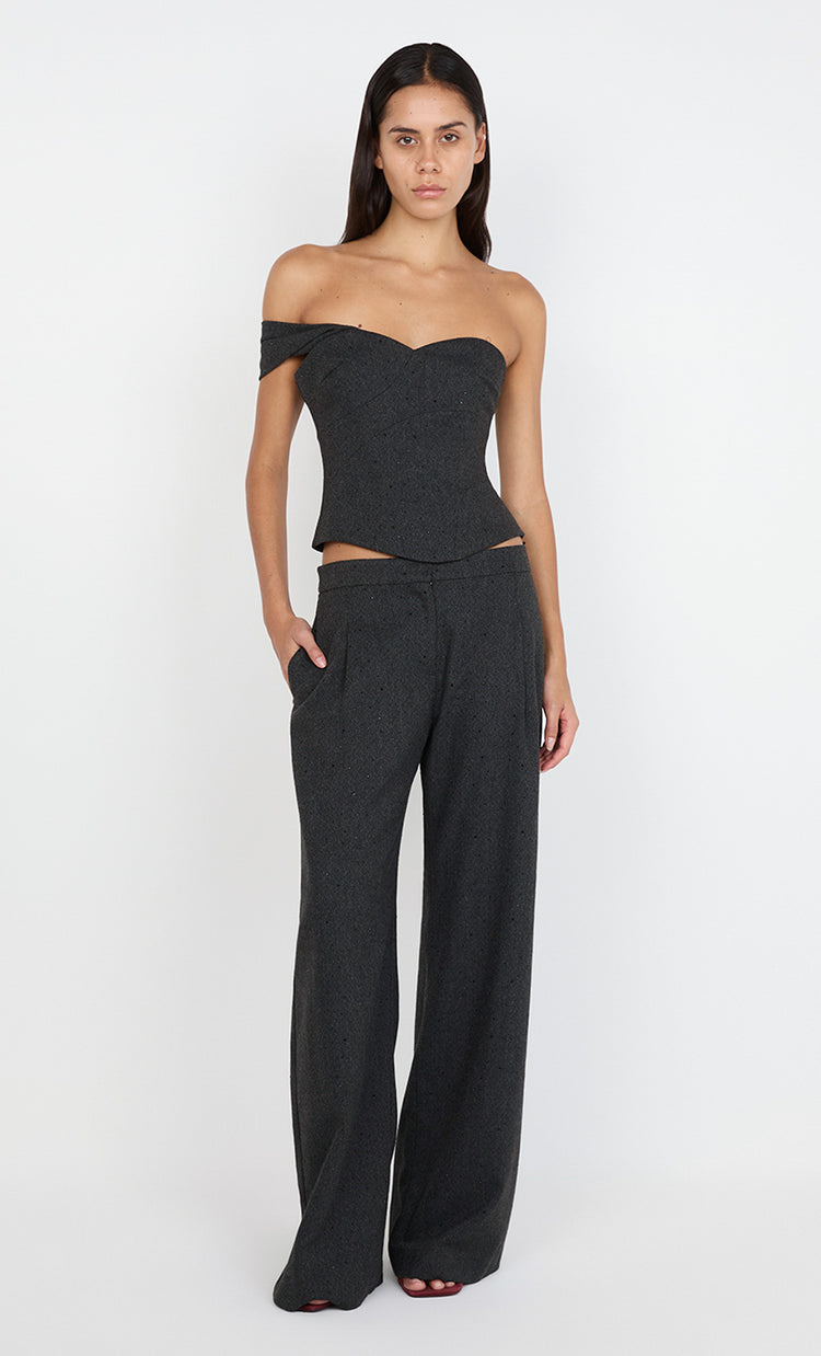 bec&bridge SHAE ASYM TOP