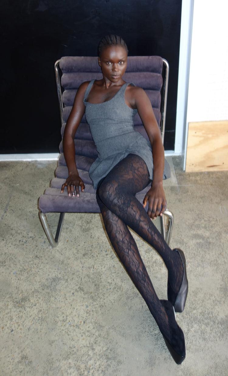 Bec&bridge SHAE MINI DRESS