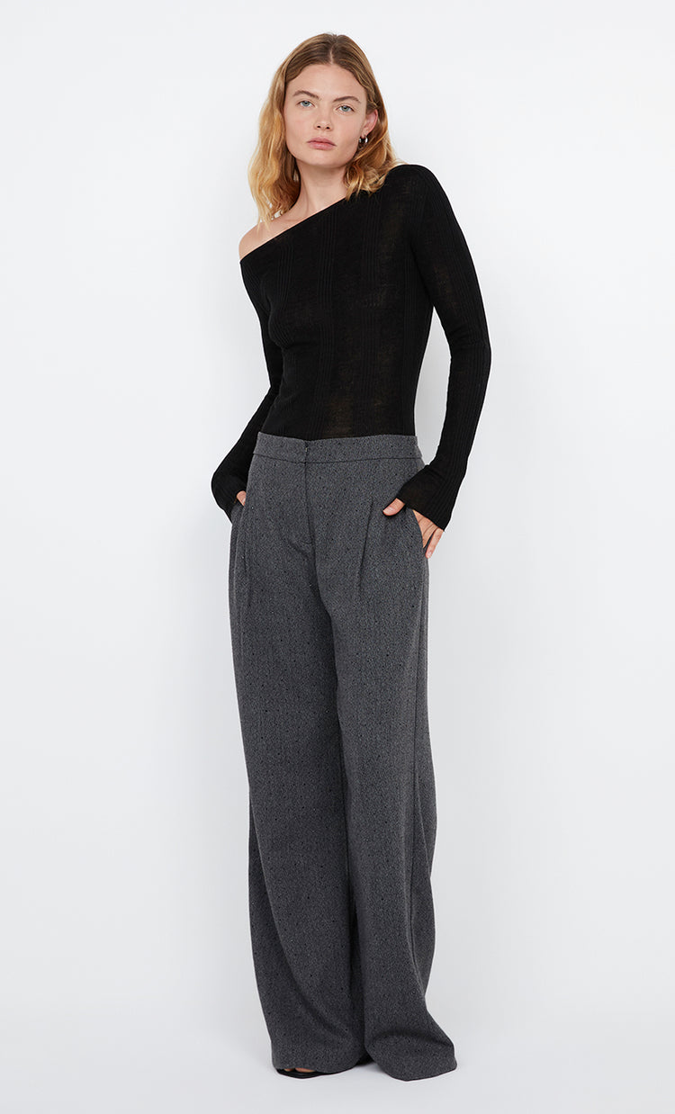 Bec&bridge SHAE OVERSIZED PANT