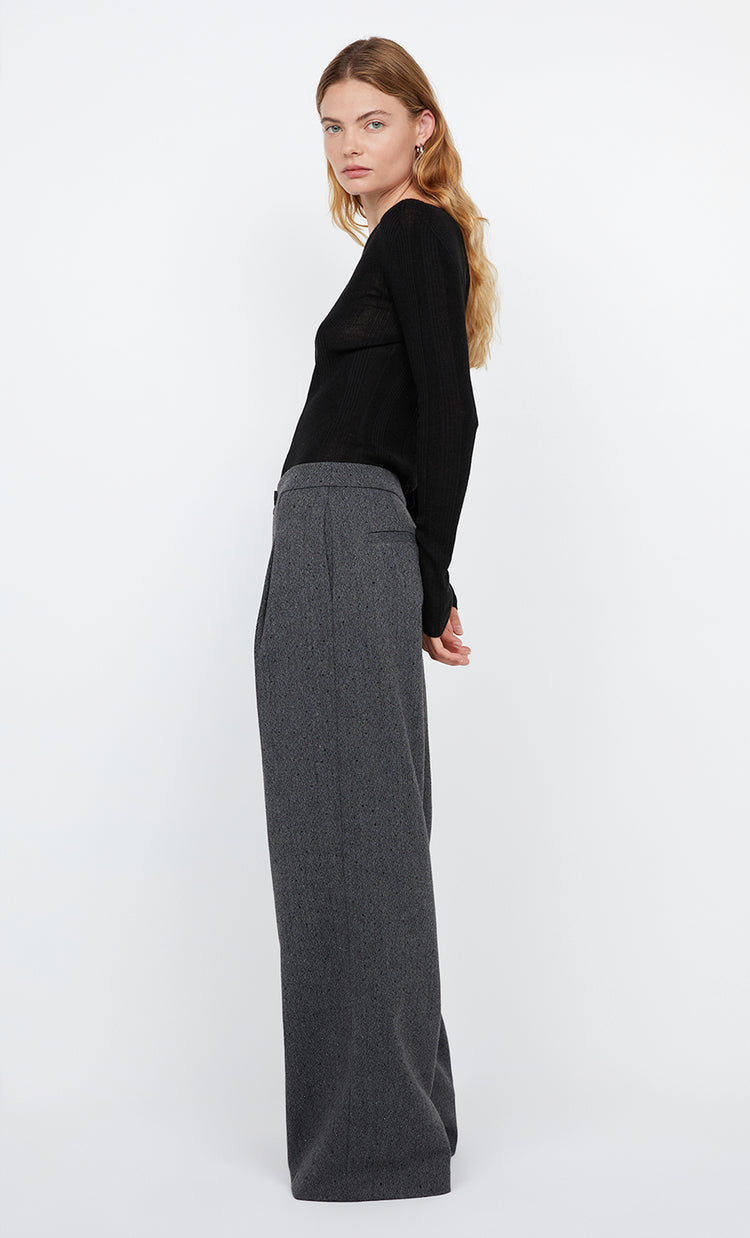 Bec&bridge SHAE OVERSIZED PANT