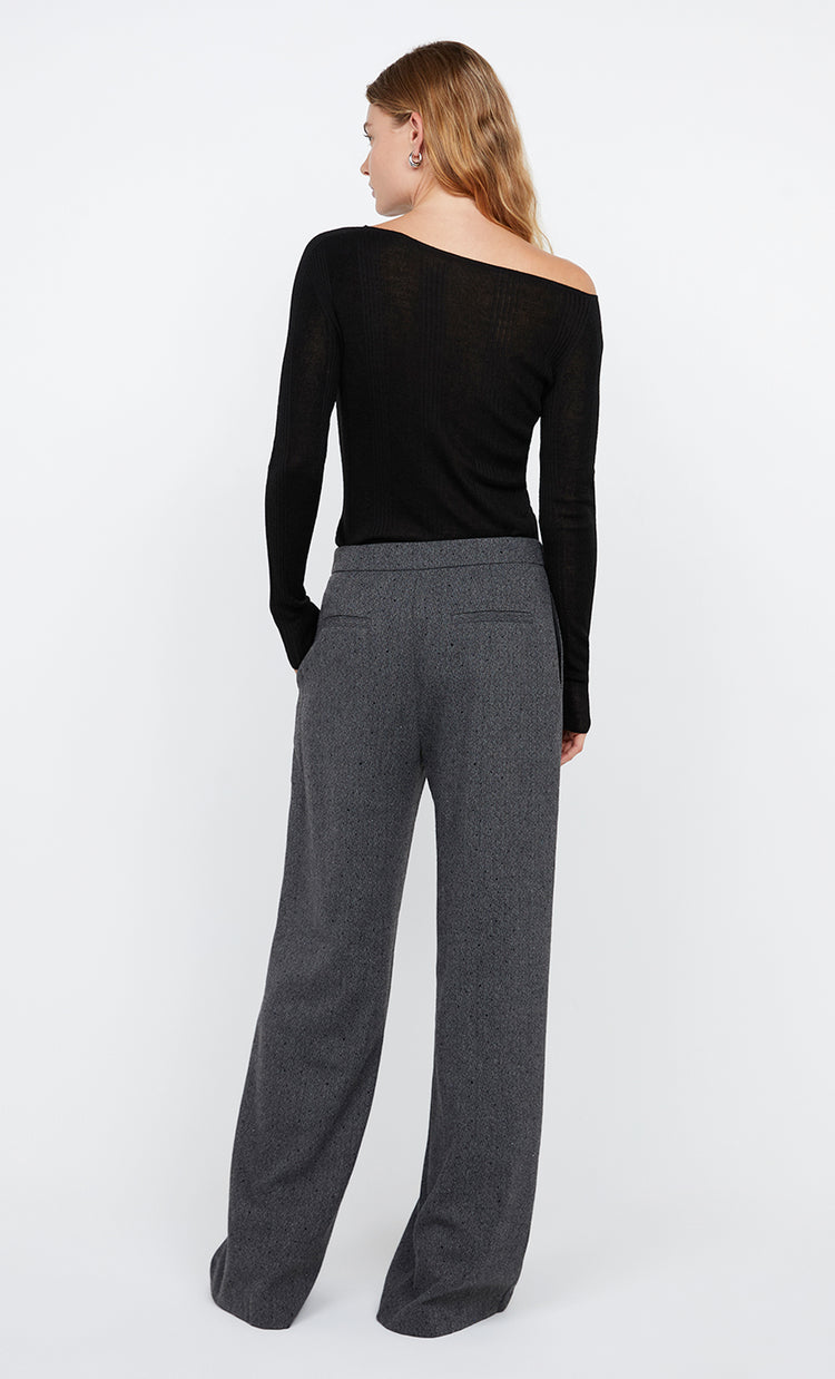 Bec&bridge SHAE OVERSIZED PANT