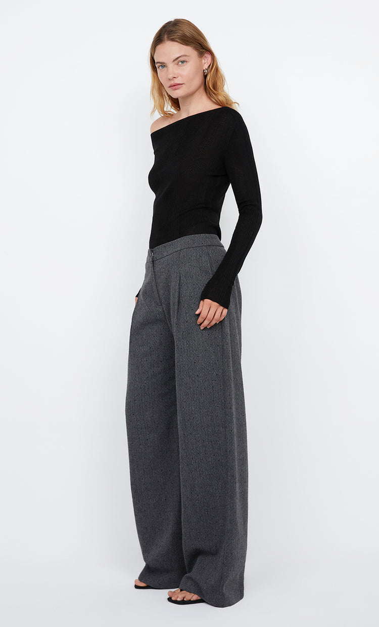 bec&bridge SHAE OVERSIZED PANT