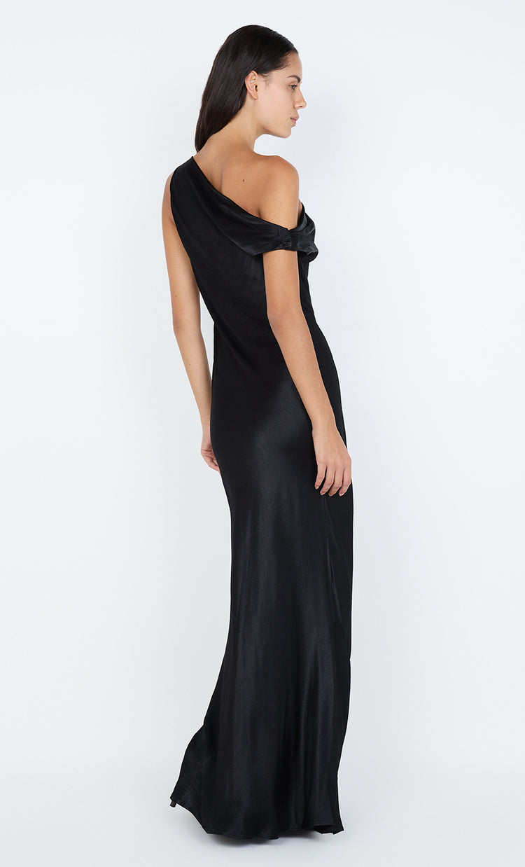 Bec&bridge SOL ASYM DRESS