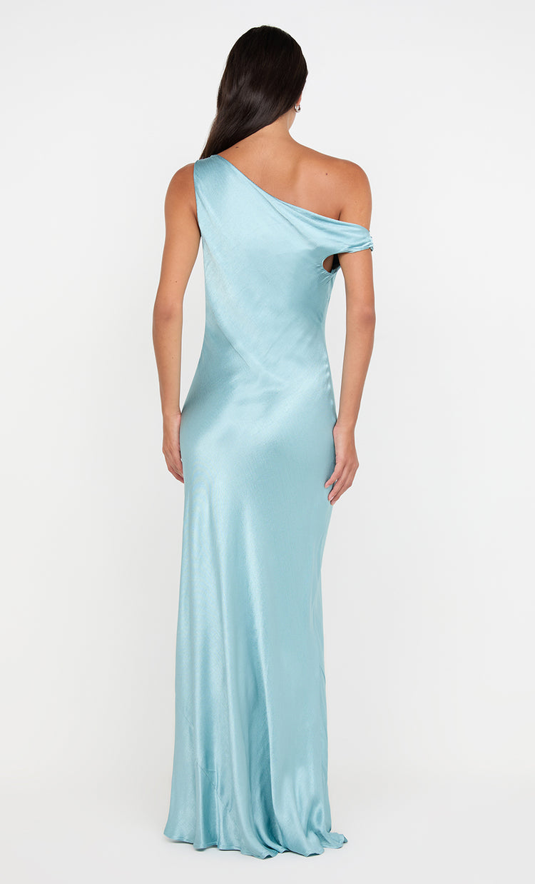 Bec&bridge SOL ASYM DRESS