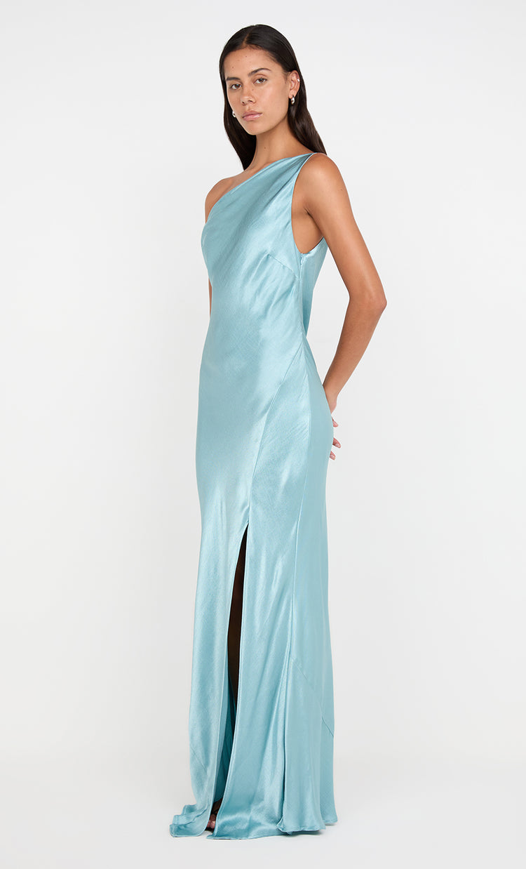 Bec&bridge SOL ASYM DRESS