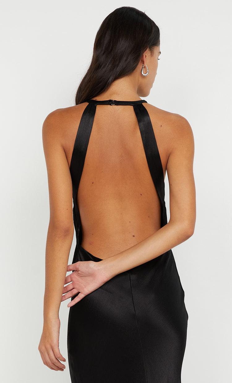 Bec&bridge SOL MAXI DRESS