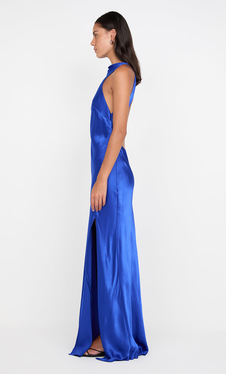 Bec&bridge SOL MAXI DRESS