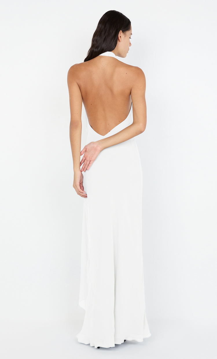 Bec&bridge SONEVA WRAP DRESS