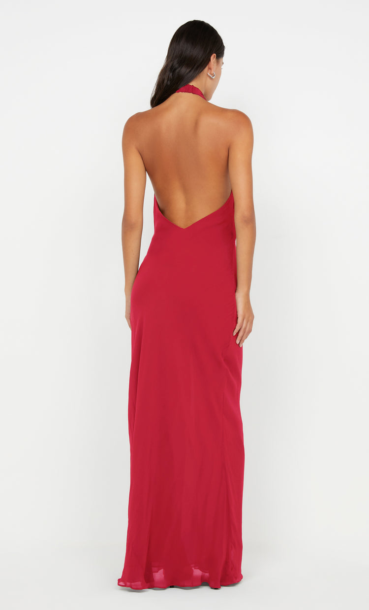 Bec&bridge SONEVA WRAP DRESS