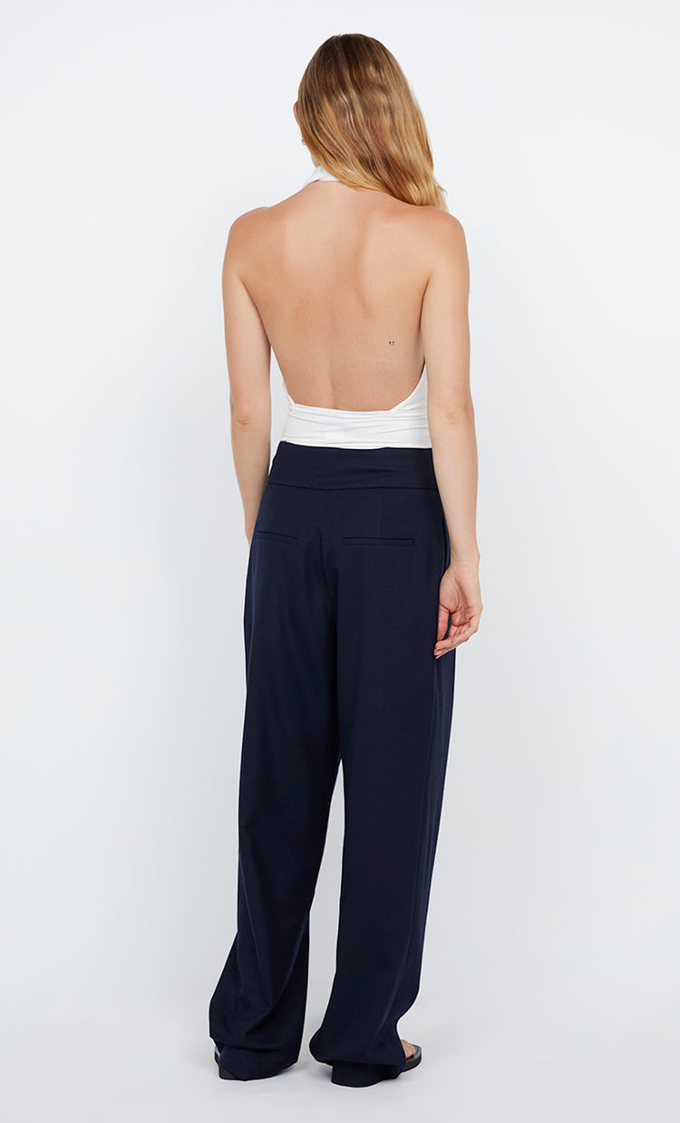 Bec&bridge SONNIE HALTER TOP