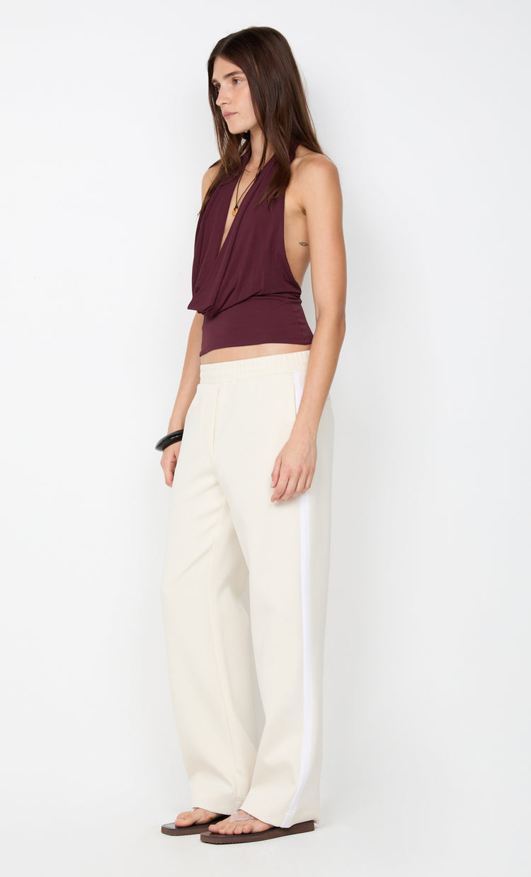 Bec&bridge SONNIE HALTER TOP